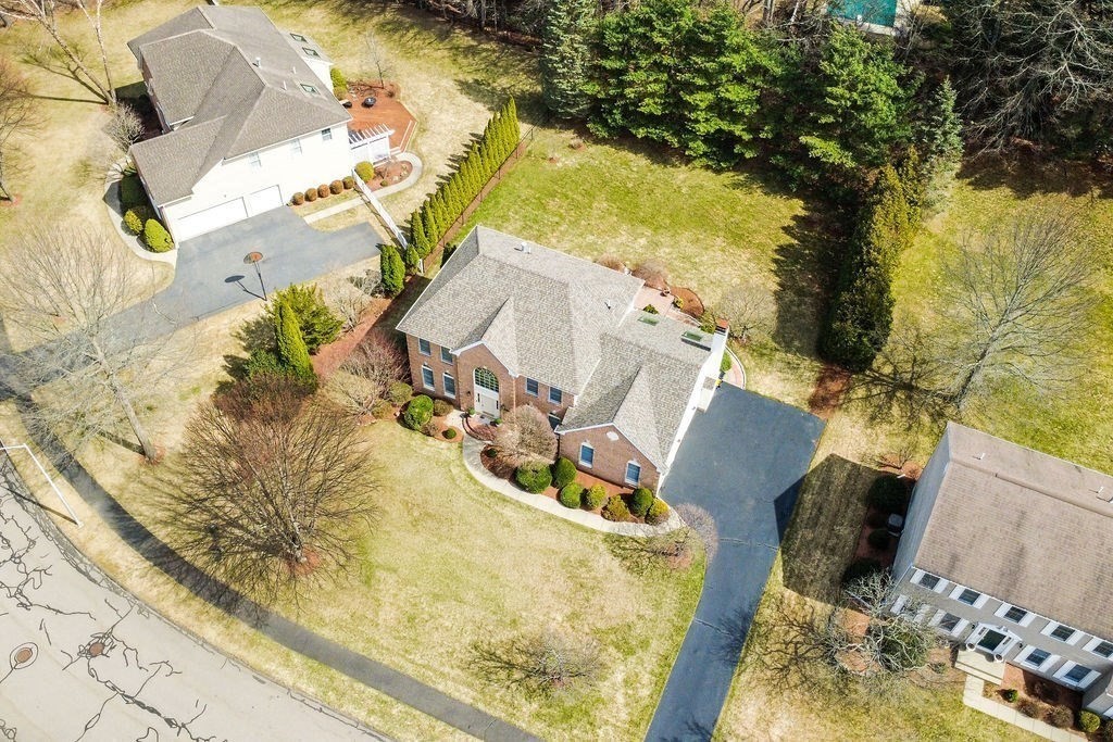 30 Hancock Road Franklin, MA 02038 - Photo 38 of 42