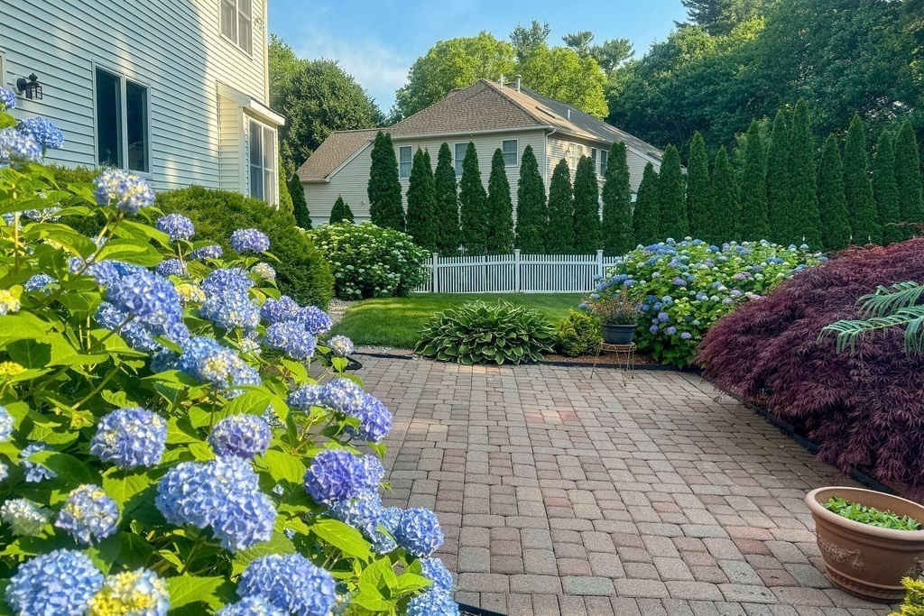 30 Hancock Road Franklin, MA 02038 - Photo 39 of 42