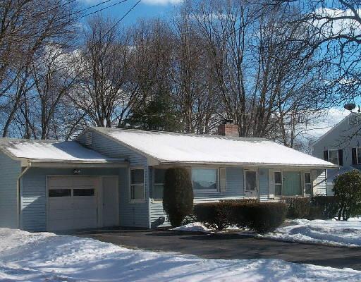 12 Shannon Ridge Road Danbury, CT 06810 - Photo 1 of 1