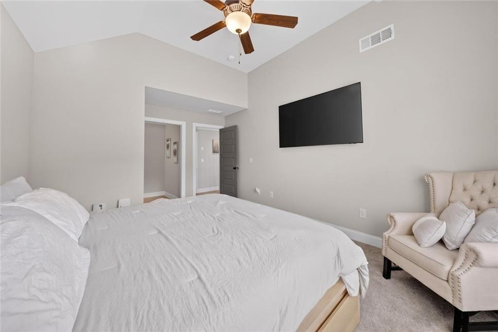 2232 Rambling Rill Drive Statham, GA 30666 - Photo 50 of 70