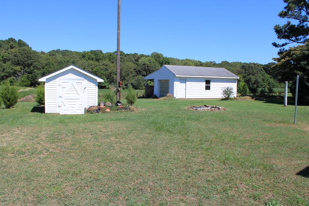 25469 Parks Road Parksley, VA 23421 - Photo 26 of 32