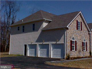 Lot#1 Old Forge Road Media, PA 19063 - Photo 2 of 4