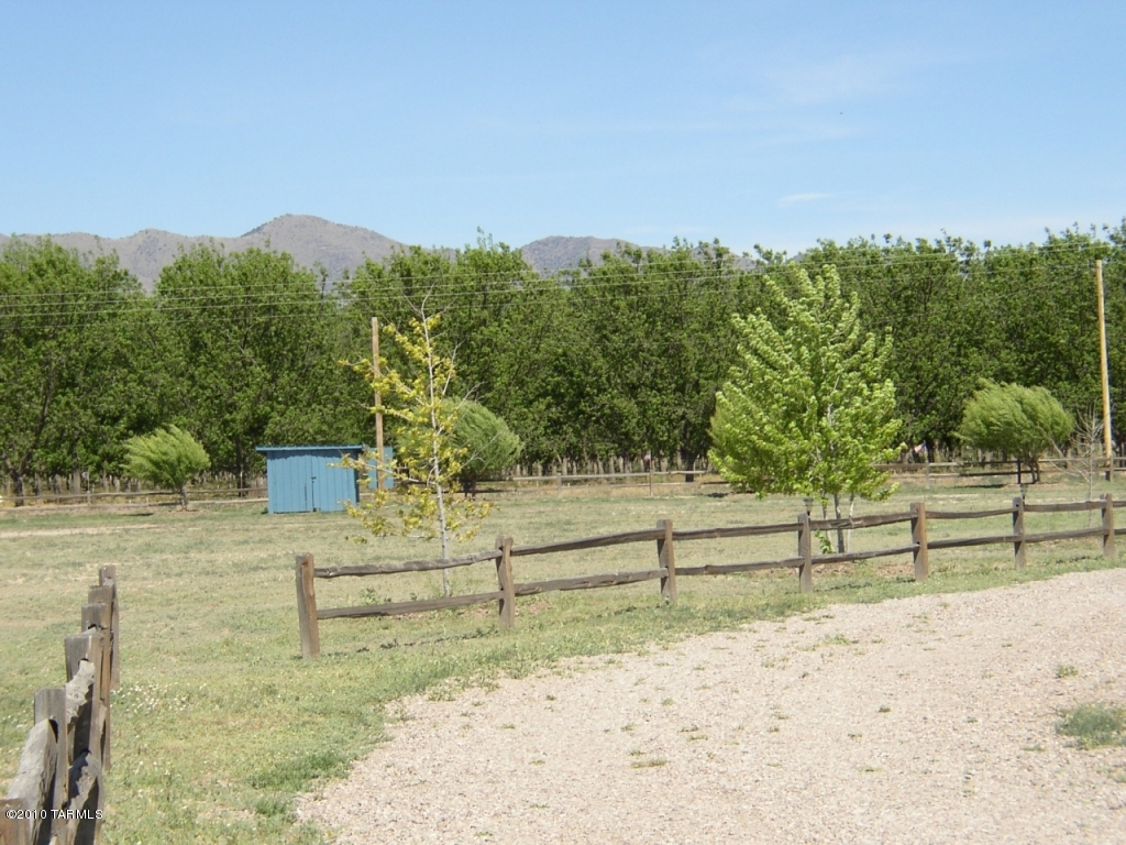 10184 North Bell Road Elfrida, AZ 85610 - Photo 43 of 49 Gallery Image 43