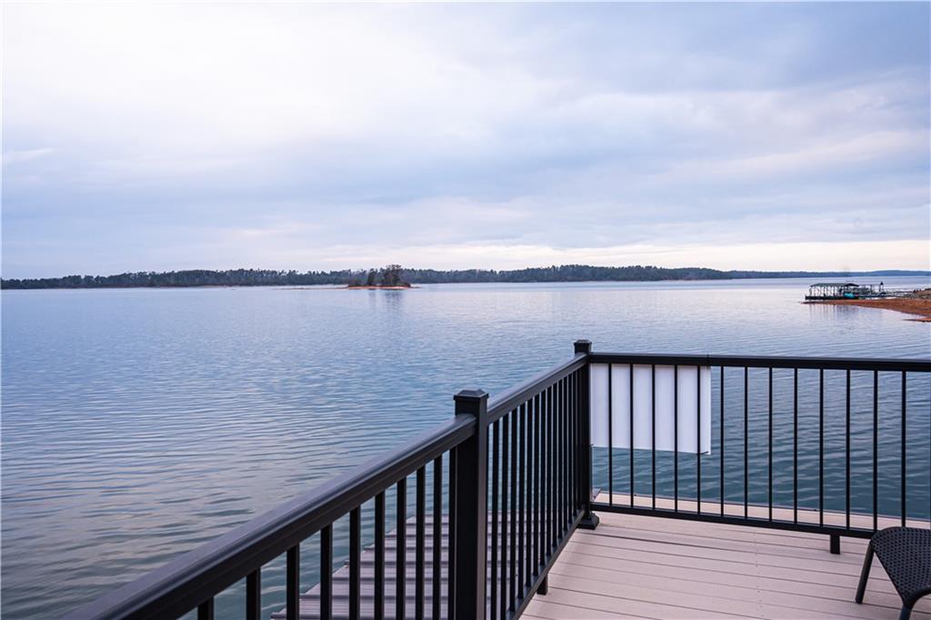 1214 Sunset Lane Anderson, SC 29626 - Photo 17 of 50 Lake view