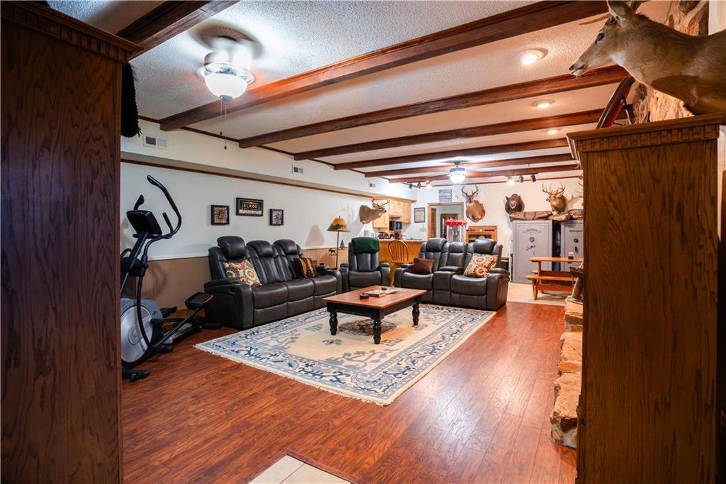 1214 Sunset Lane Anderson, SC 29626 - Photo 19 of 50 Basement
