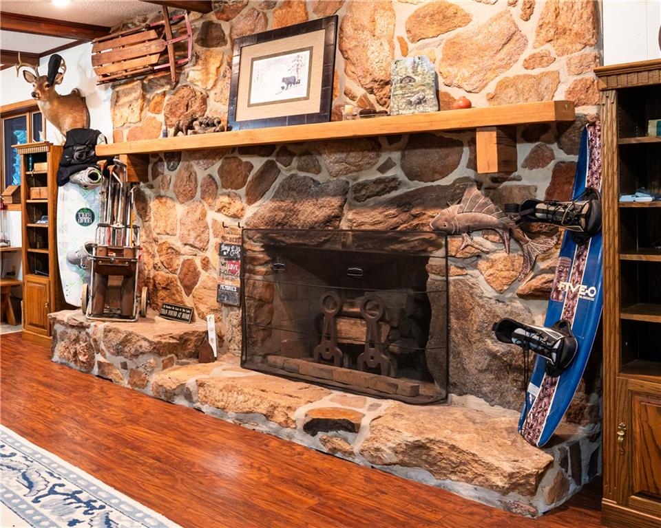 1214 Sunset Lane Anderson, SC 29626 - Photo 20 of 50 Basement
