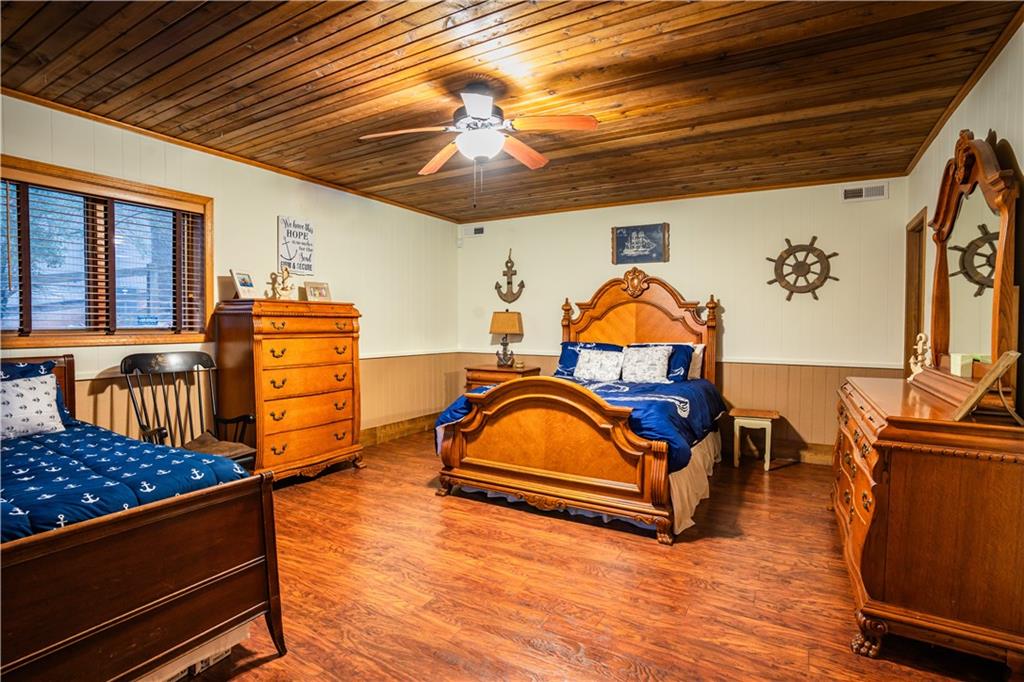 1214 Sunset Lane Anderson, SC 29626 - Photo 25 of 50 Bedroom