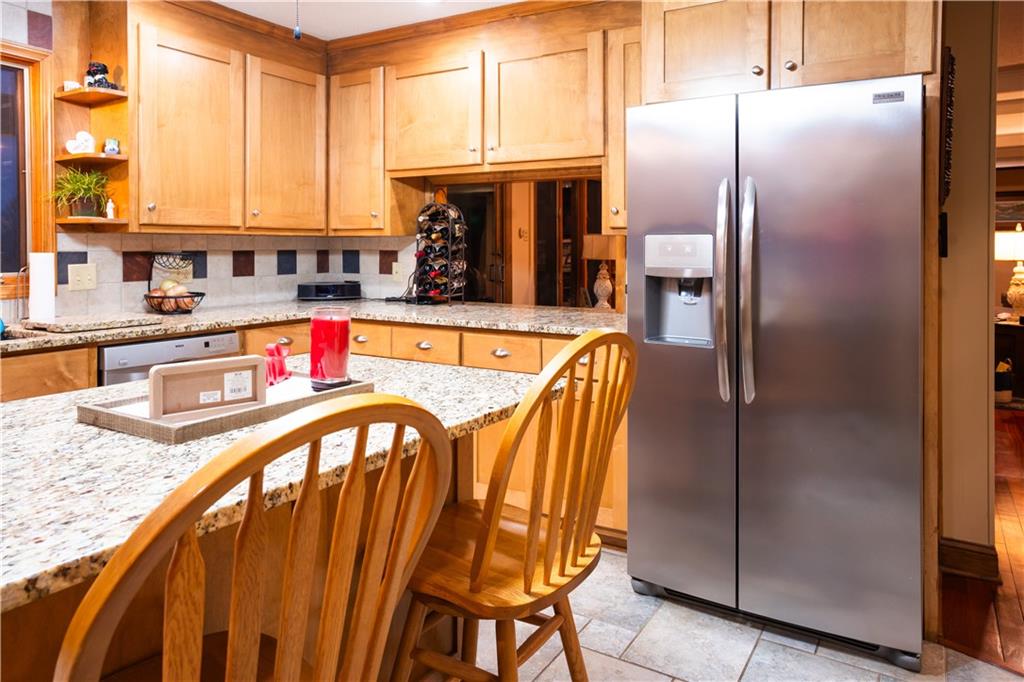 1214 Sunset Lane Anderson, SC 29626 - Photo 34 of 50 Kitchen