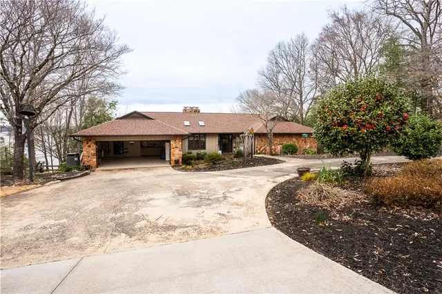 $1,900,000 | 1214 Sunset Lane, Anderson, SC 29626