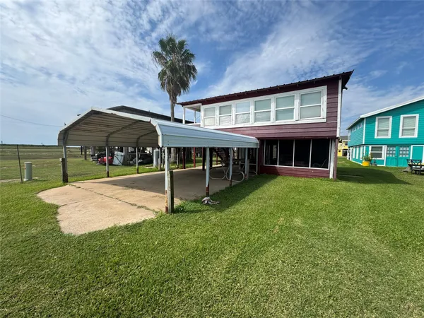 $59,900 | 441 Cr-441f, Brazoria, TX 77422