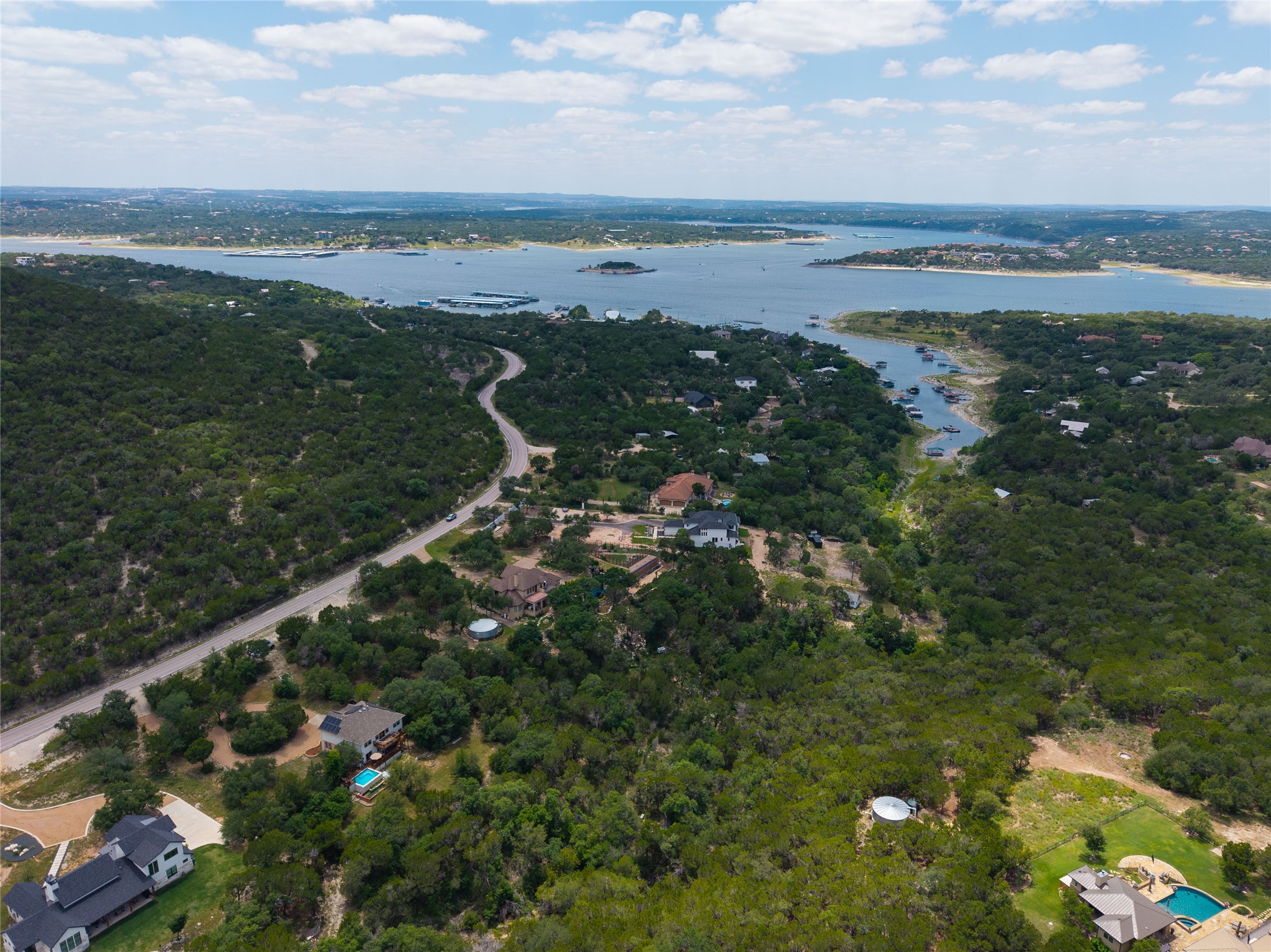 8122 Lime Creek Road Volente, TX 78641 - Photo 40 of 40
