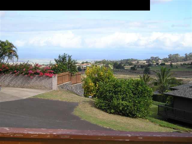 2748 Lower Kula Road Kula, HI 96790 - Photo 6 of 12 a view of a lake with a city