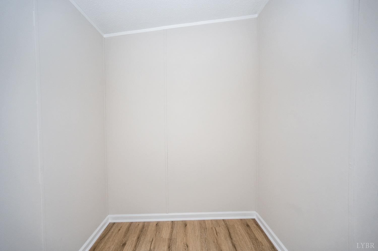 1636 Maddox Road Gladys, VA 24554 - Photo 19 of 54 a view of a small space