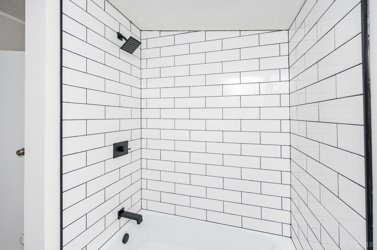 1636 Maddox Road Gladys, VA 24554 - Photo 24 of 54 a bathroom with a shower