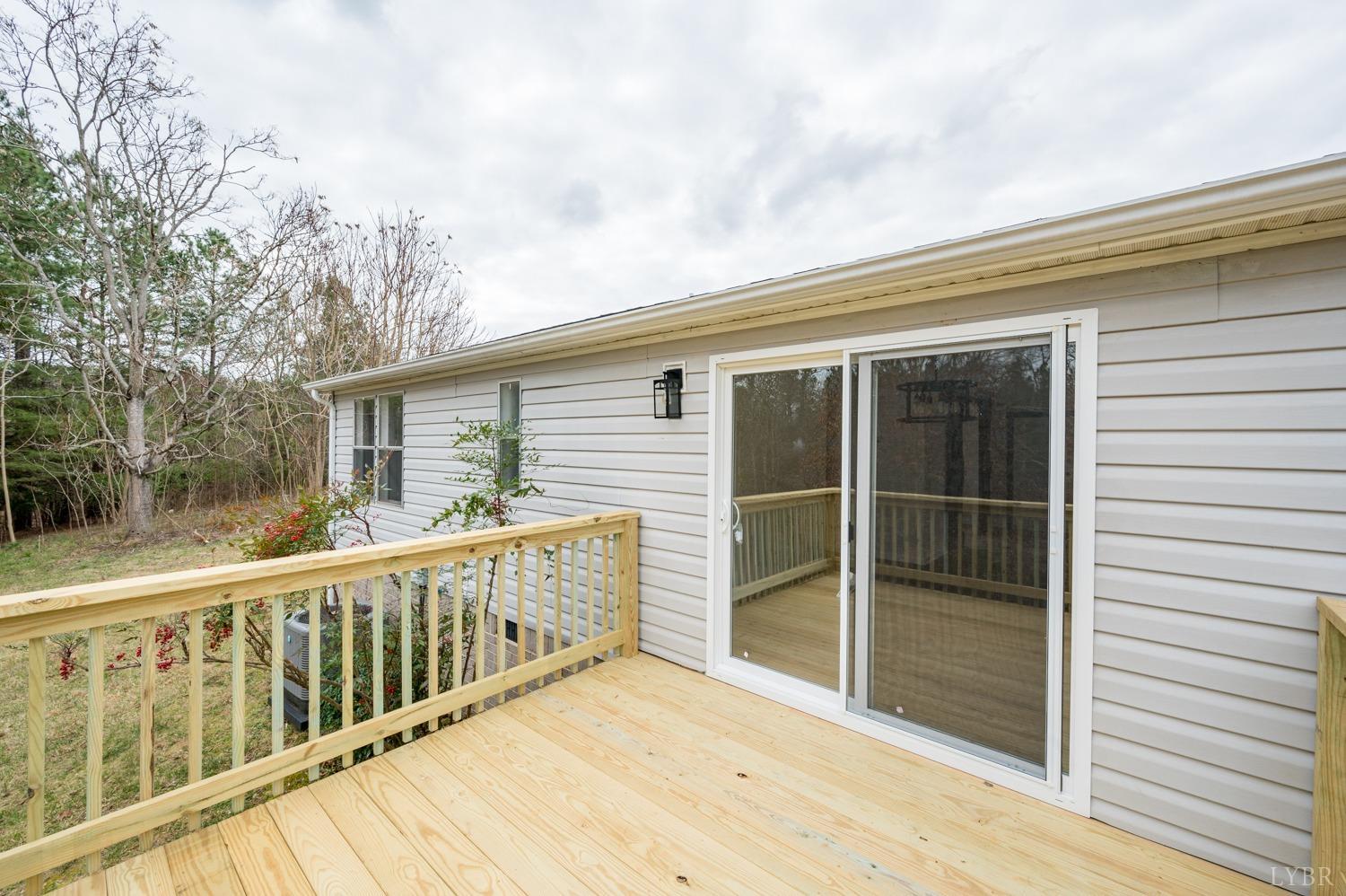 1636 Maddox Road Gladys, VA 24554 - Photo 32 of 54