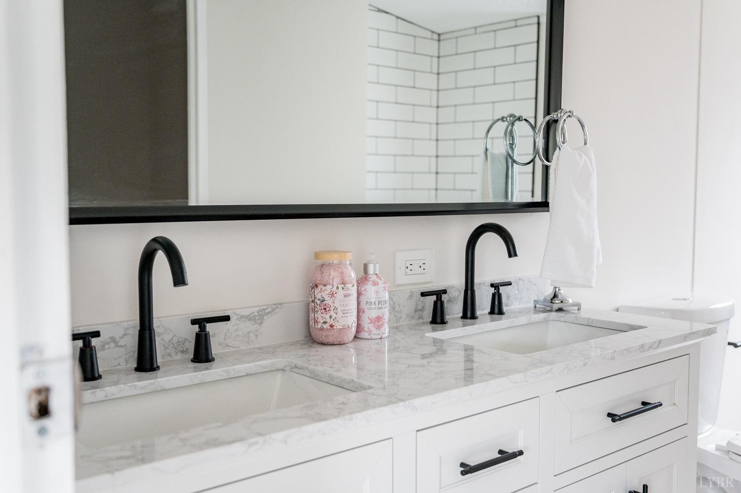 1636 Maddox Road Gladys, VA 24554 - Photo 37 of 54 a close view of sink and tap