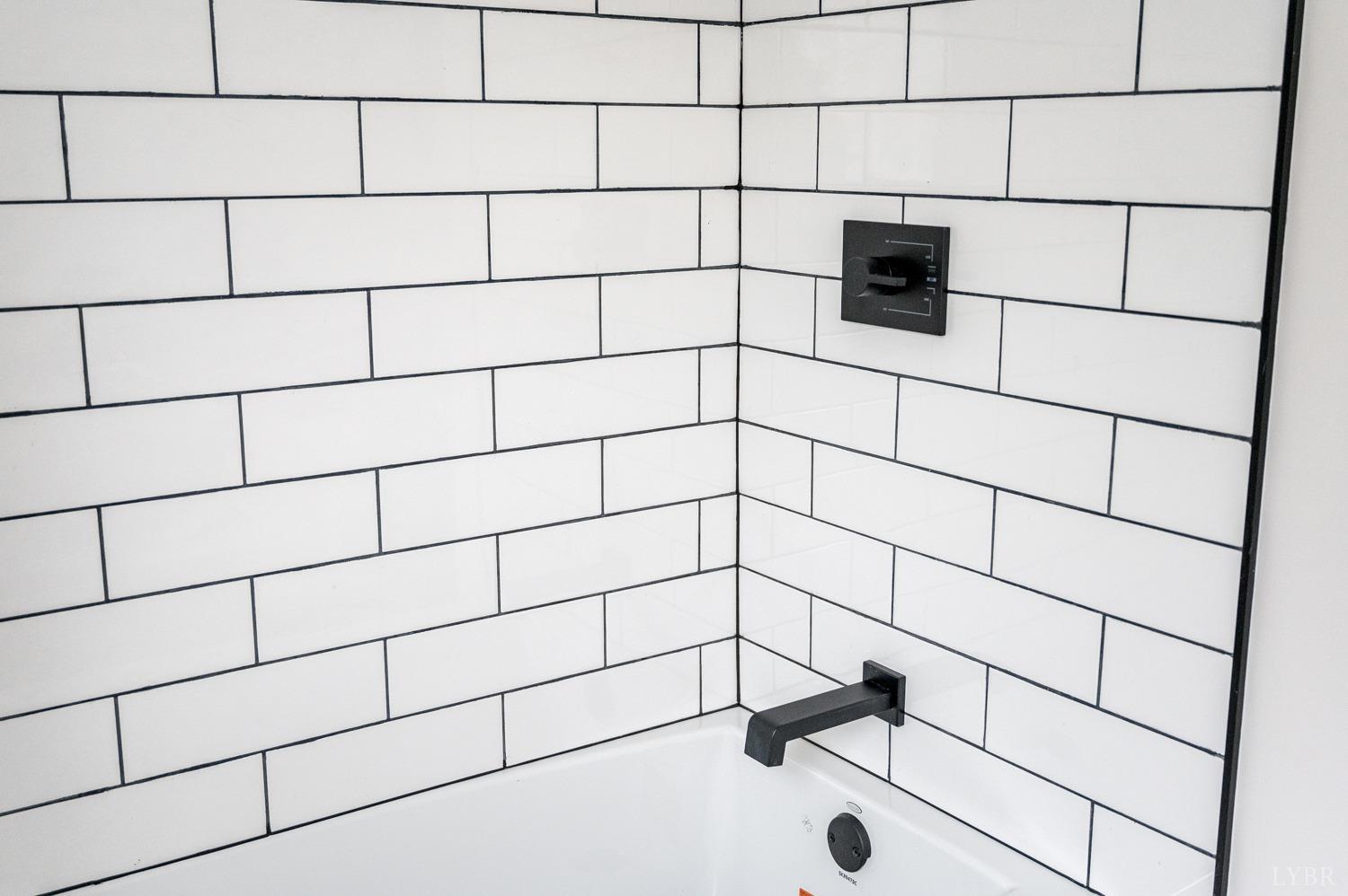 1636 Maddox Road Gladys, VA 24554 - Photo 38 of 54 a bathroom with a shower