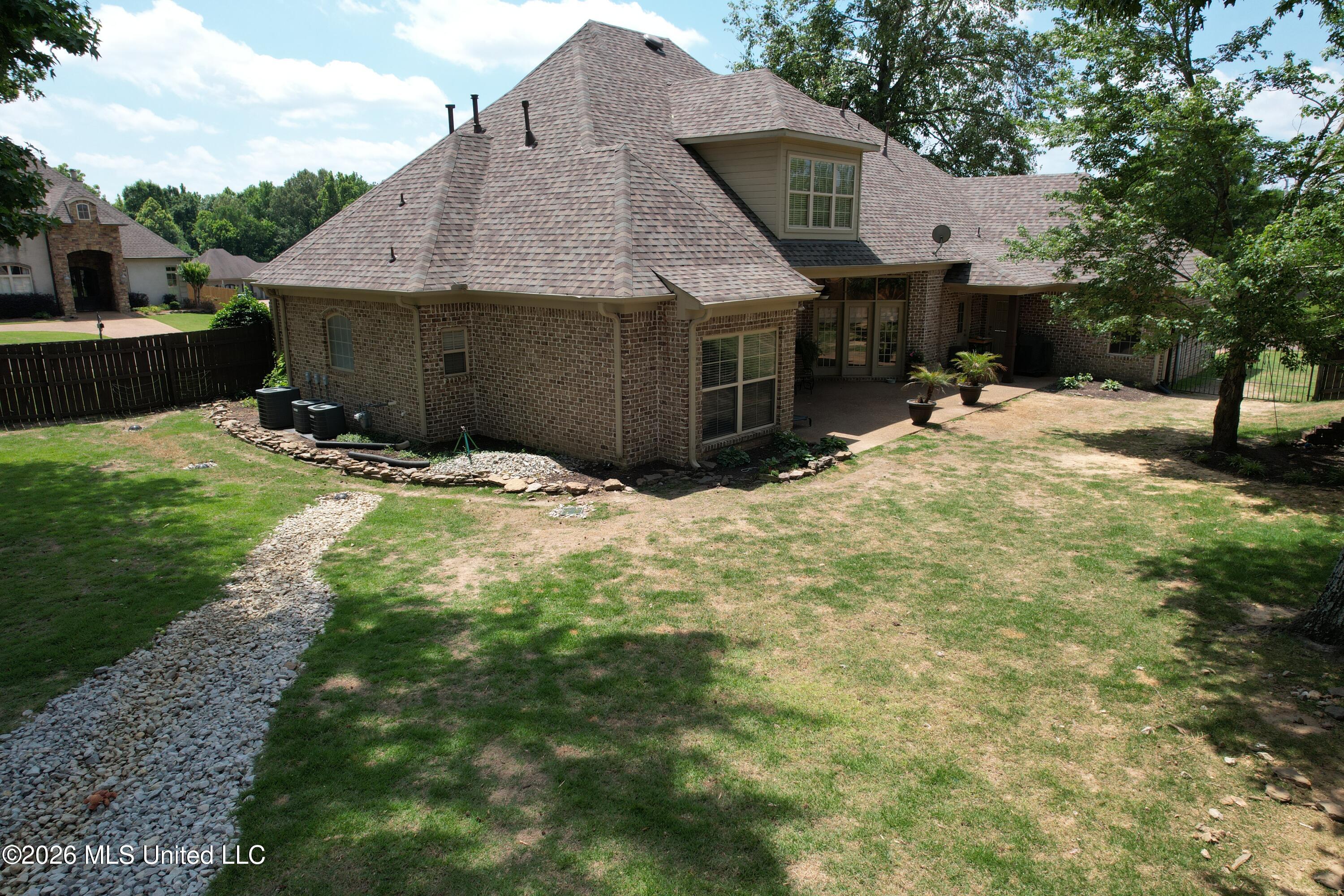 1435 Hillshire Road Hernando, MS 38632 - Photo 23 of 23 DJI_0346