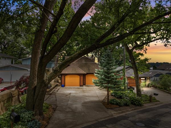 1004 Birch Haven Road Monona, WI 53716 - Photo 1 of 52