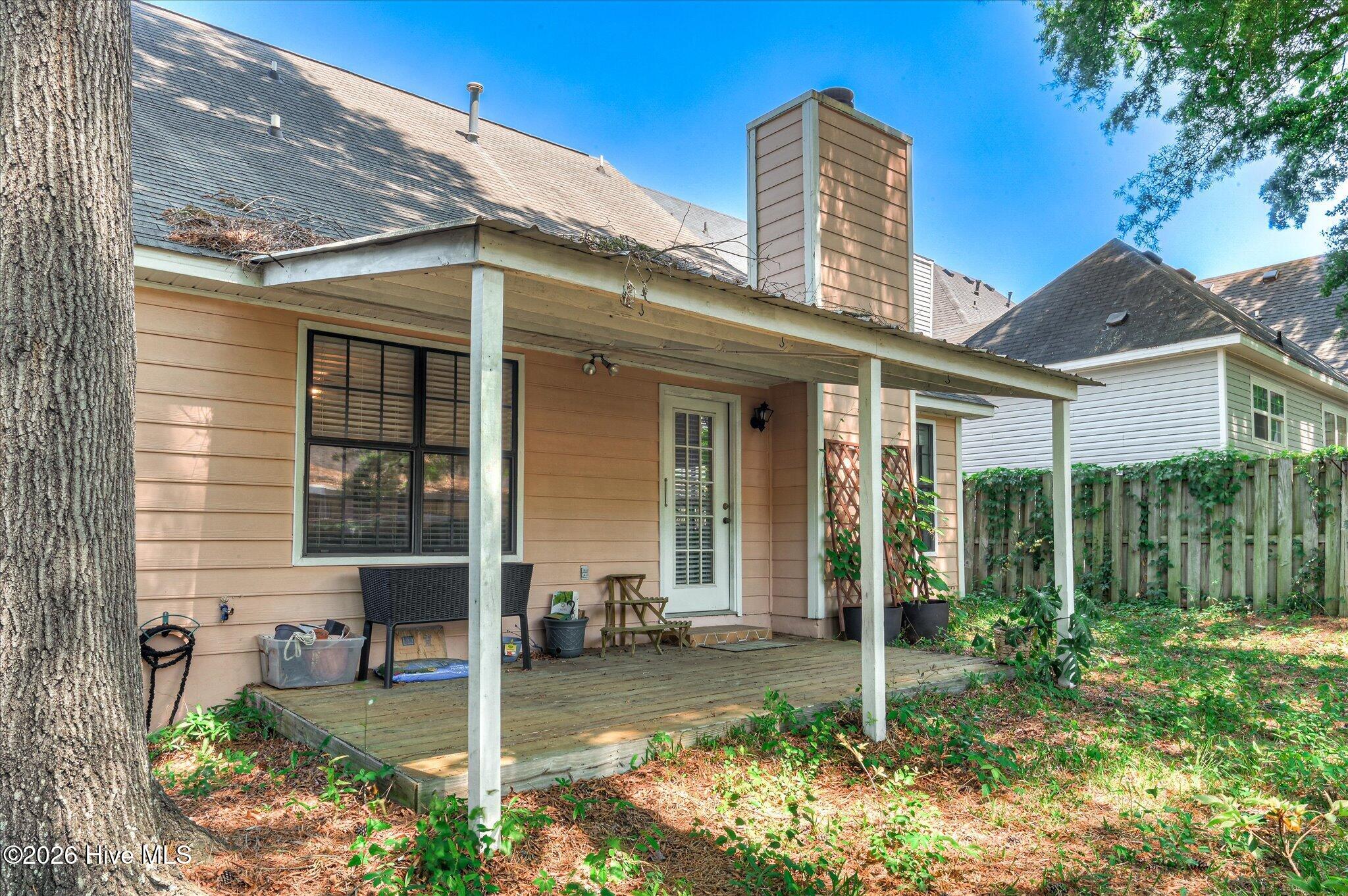 2528 Commons Trace Augusta, GA 30909 - Photo 47 of 47 47-147