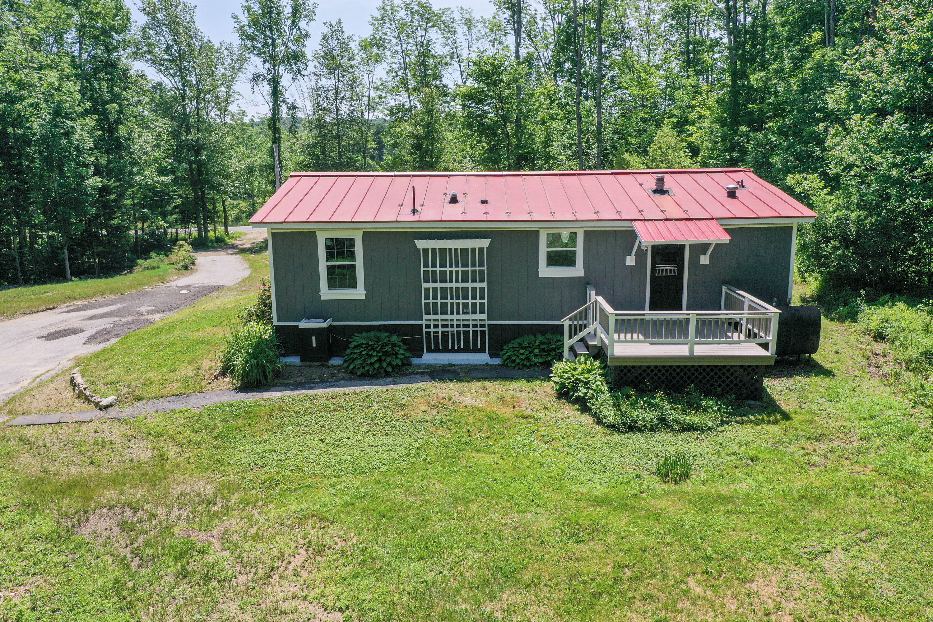16 Sutton Road Lincolnville, ME 04849 - Photo 2 of 36 6594