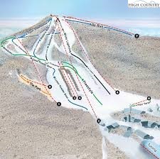 119 Shagbark Road Beech Mountain, NC 28604 - Photo 14 of 15 a view of a wooden floor