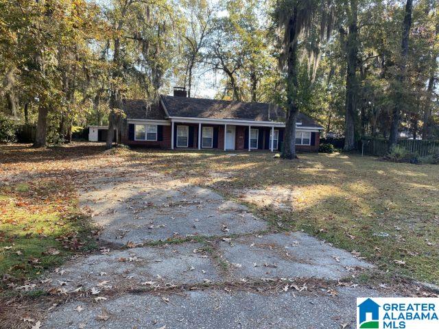 3743 Princeton Road Montgomery, AL 36111 - Photo 1 of 16