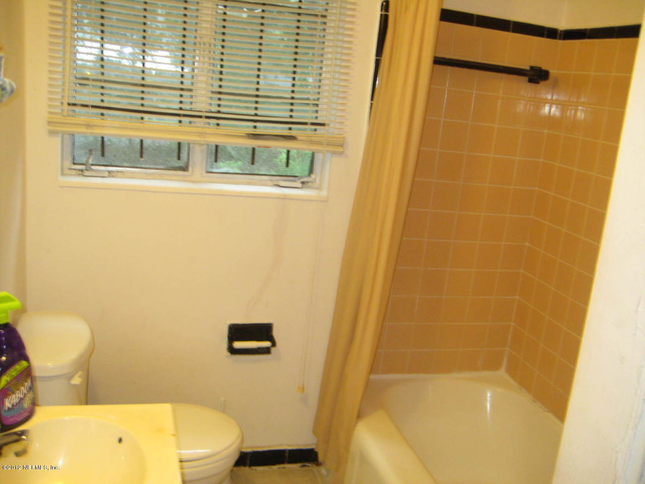 1529 Chatham Road Jacksonville, FL 32208 - Photo 4 of 6 Bathroom