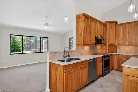 $625,000 | 14552 Aeries Way Drive, Fort Myers, FL 33912