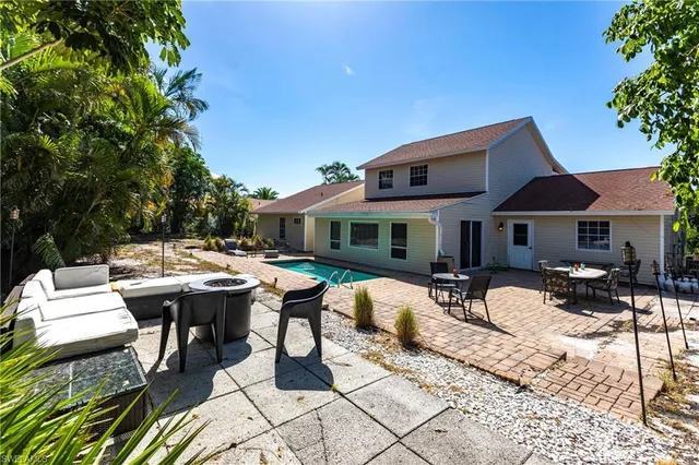 $4,700 | 1912 Sheffield Avenue, Marco Island, FL 34145