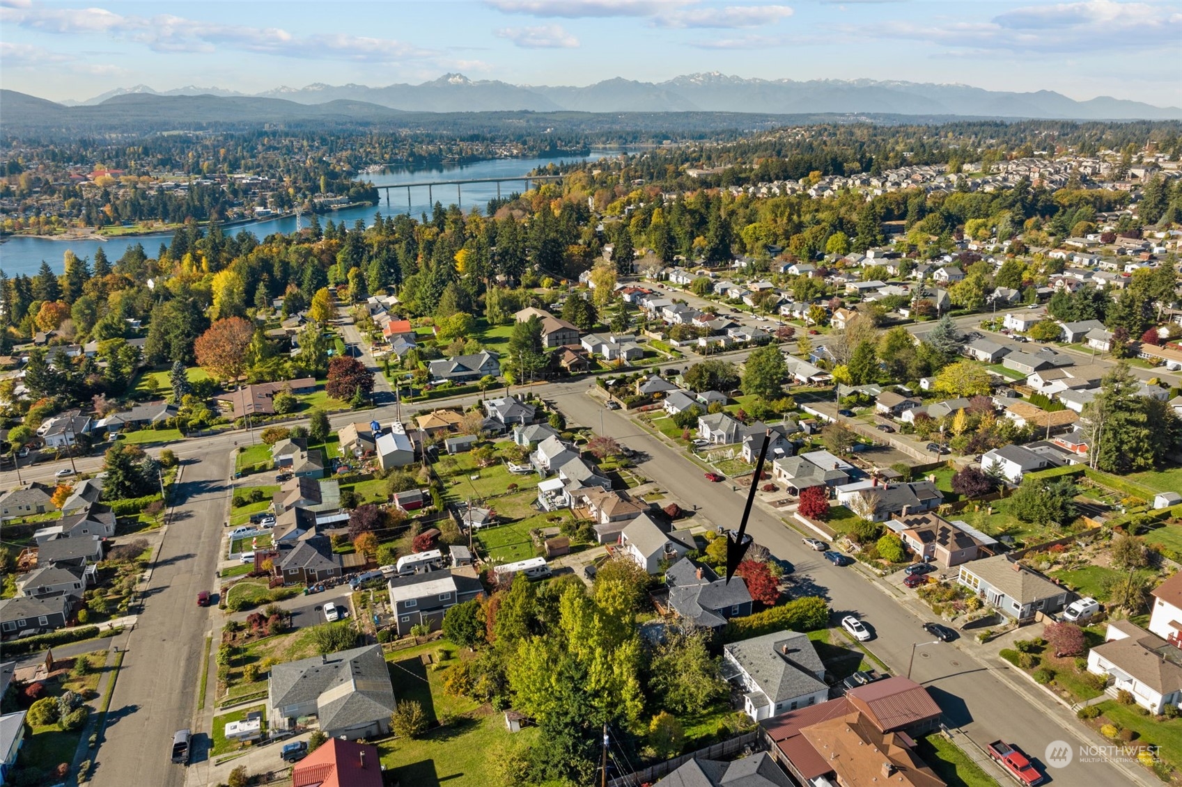 2335 Terrace Street Bremerton, WA 98310 - Photo 40 of 40 Gallery Image 40