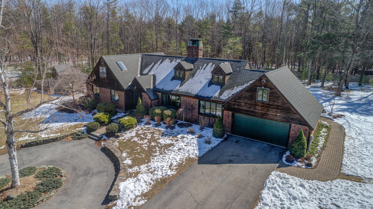 1 Cranberry Pines Road Scarborough, ME 04074 - Photo 1 of 62 Front