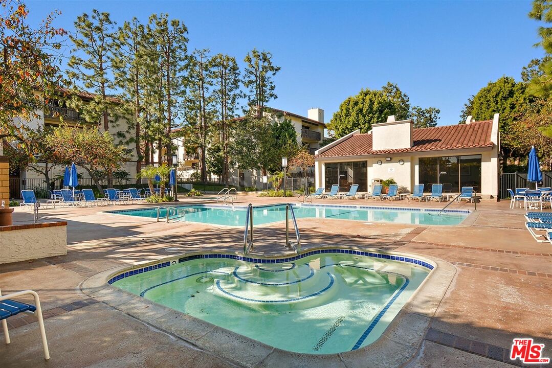 8512 Tuscany Avenue, Unit 207 Playa del Rey, CA 90293 - Photo 31 of 35