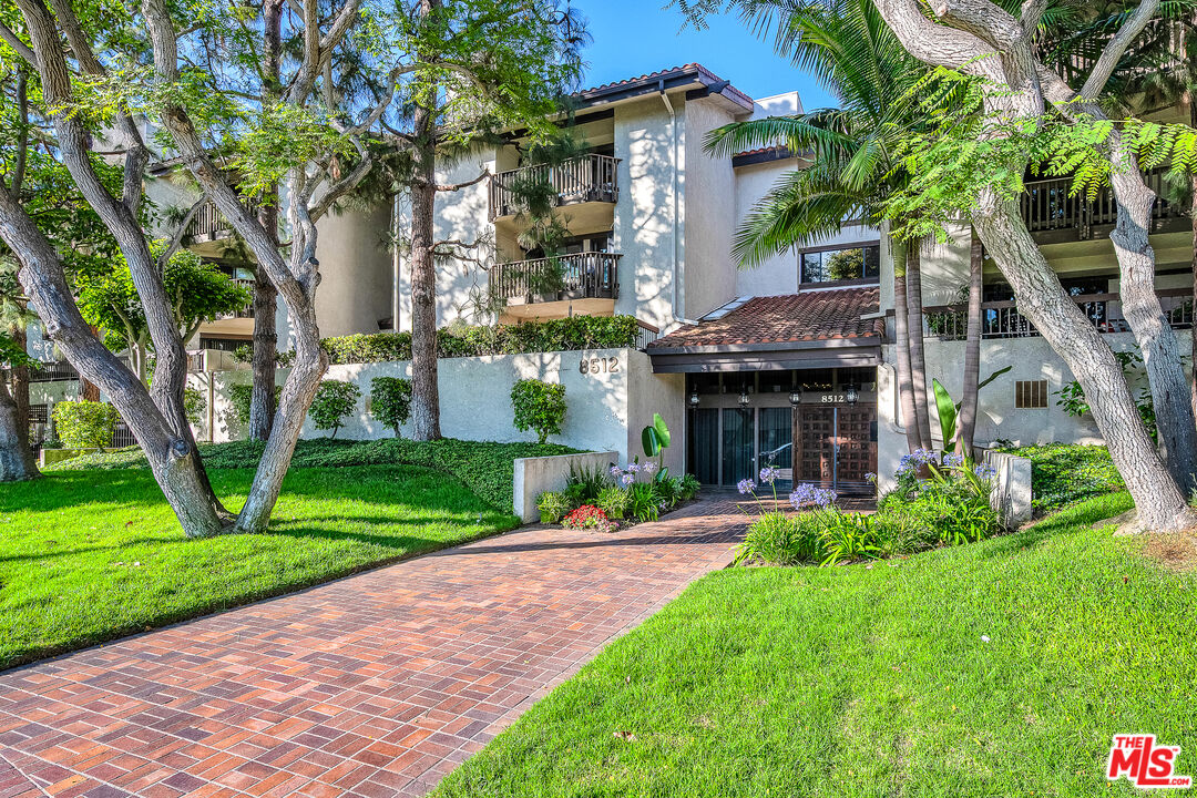 8512 Tuscany Avenue, Unit 207 Playa del Rey, CA 90293 - Photo 35 of 35