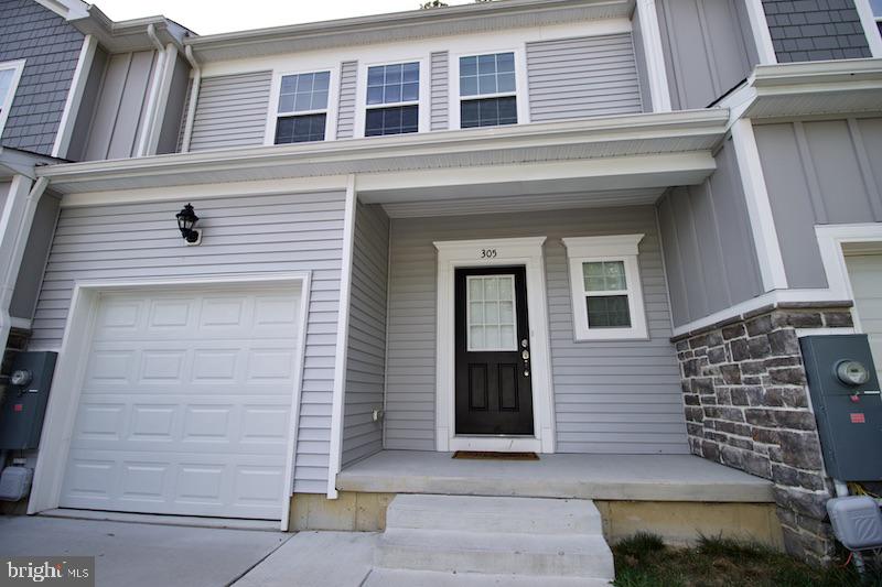 305 Stripes Court Dover, DE 19901 - Photo 3 of 24