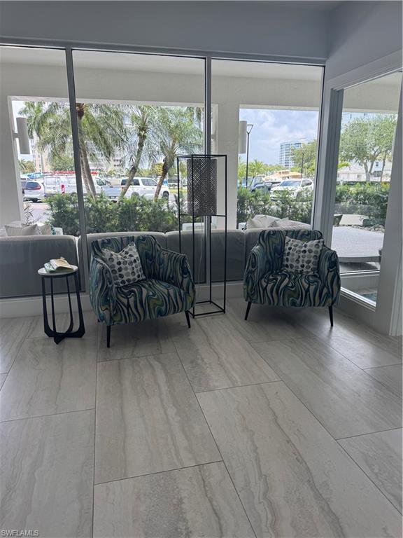 1 Bluebill Avenue, Unit 511 Naples, FL 34108 - Photo 31 of 34 Lobby