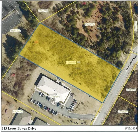 $385,000 | 113 Leroy Bowen Drive, Lynchburg, VA 24502