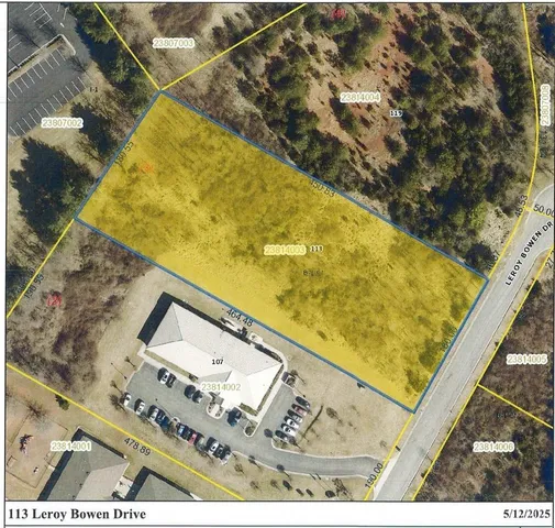 $385,000 | 113 Leroy Bowen Drive, Lynchburg, VA 24502