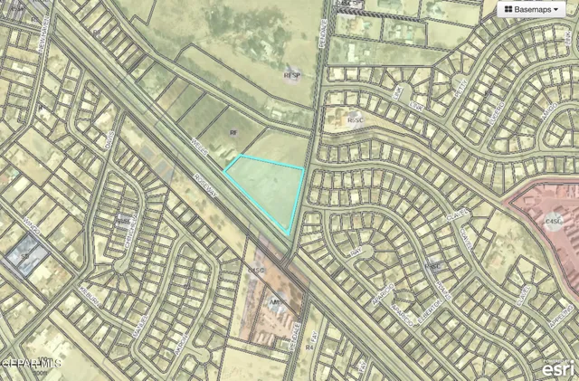 $340,000 | 313 Pendale Road, El Paso, TX 79907