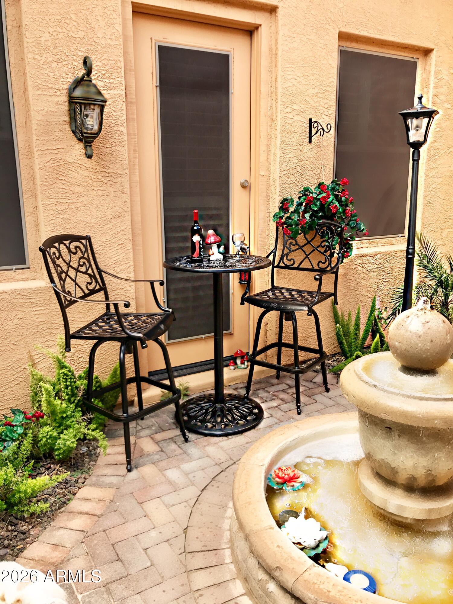 3150 East Muirfield Street Gilbert, AZ 85298 - Photo 2 of 43 IMG_0477