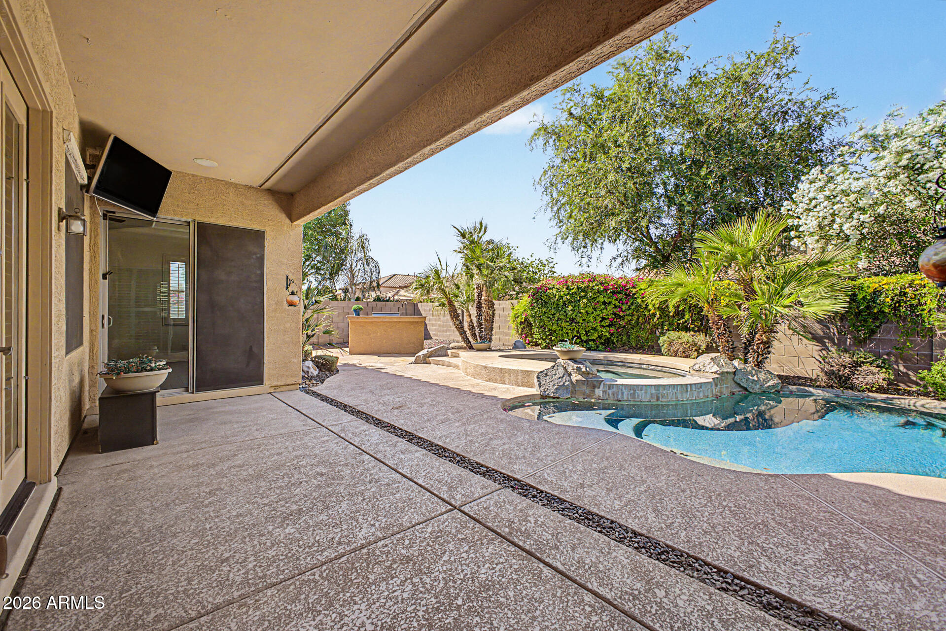 3150 East Muirfield Street Gilbert, AZ 85298 - Photo 41 of 46 41-Muirfield