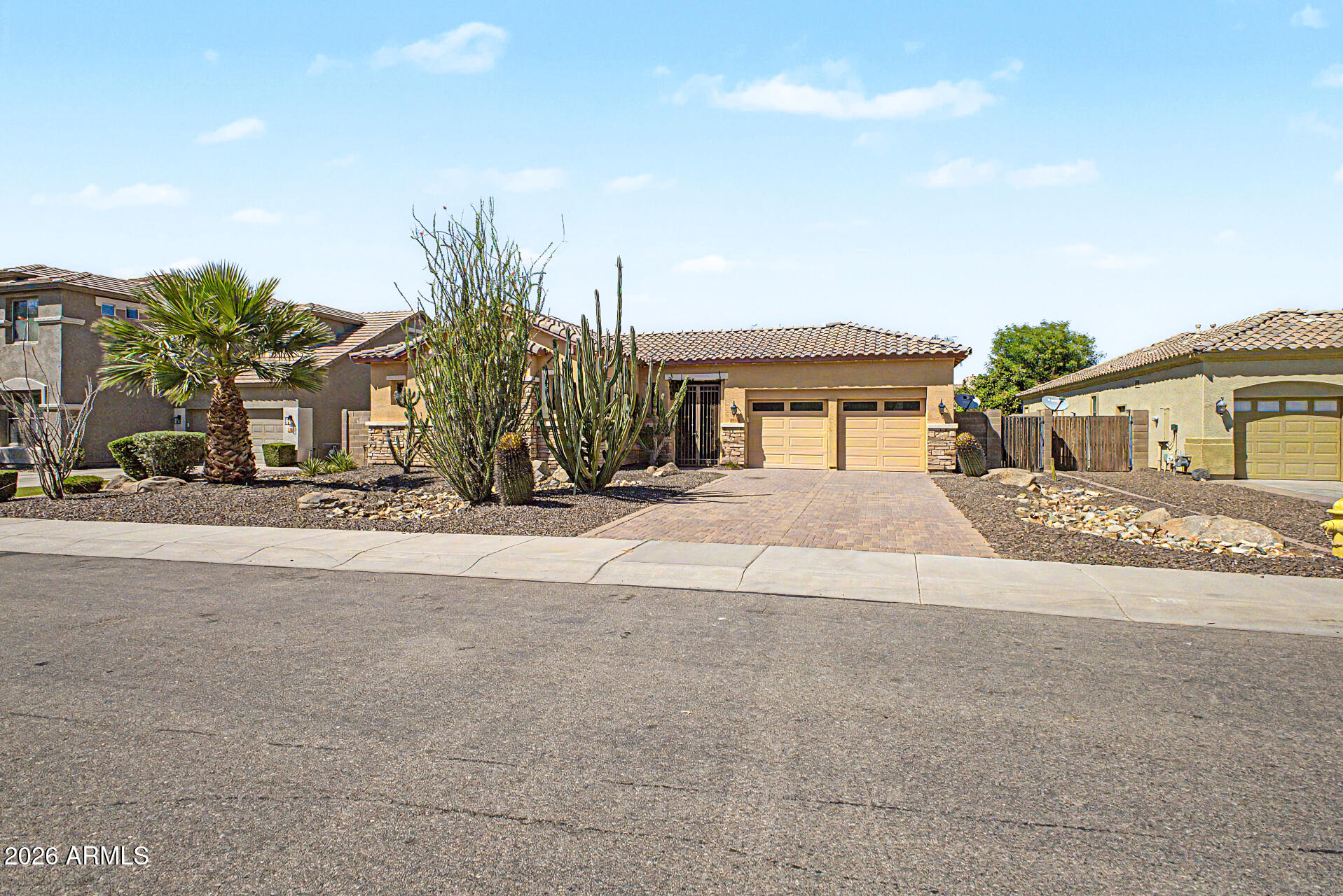 3150 East Muirfield Street Gilbert, AZ 85298 - Photo 42 of 43 03-Muirfield