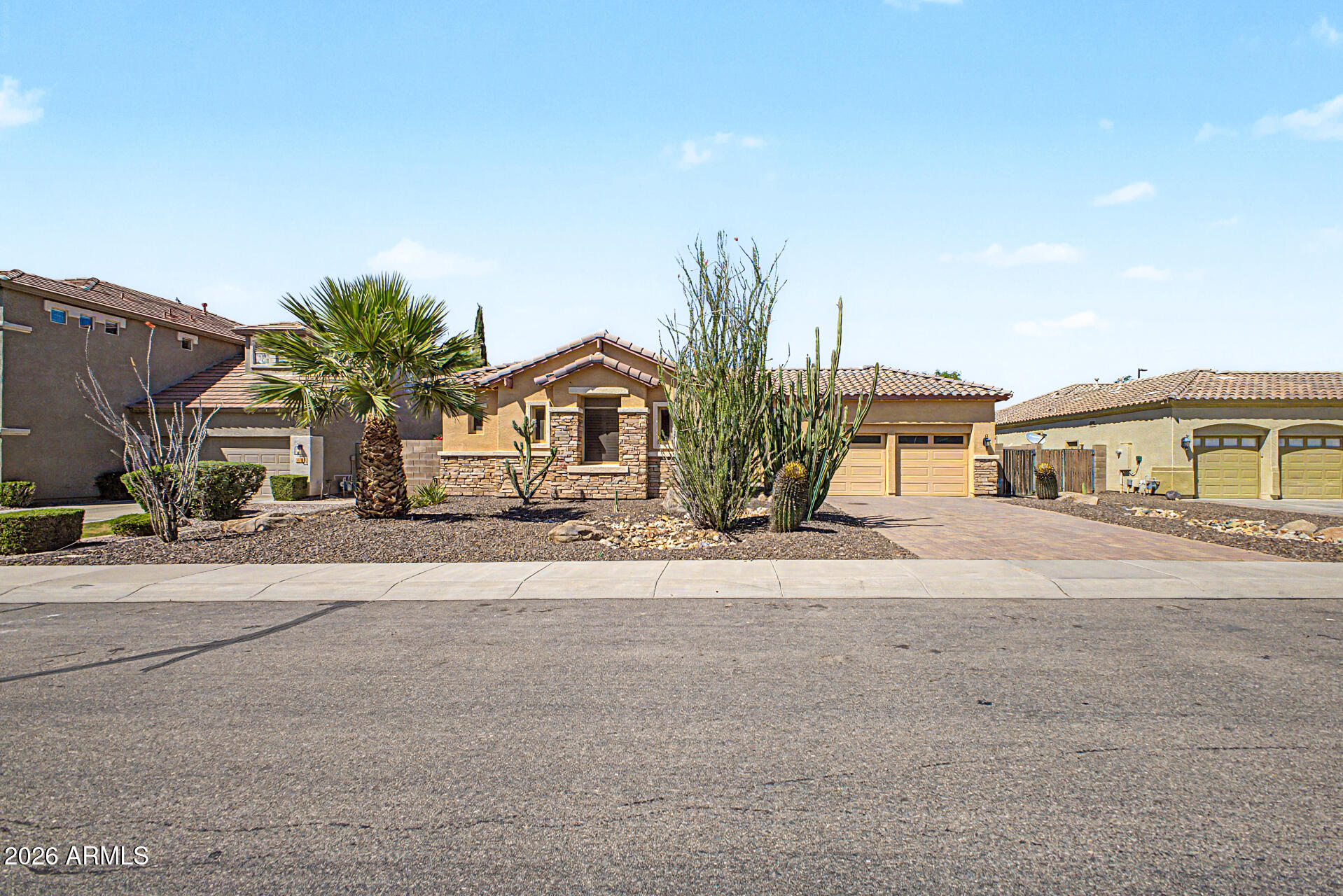 3150 East Muirfield Street Gilbert, AZ 85298 - Photo 43 of 43 01-Muirfield
