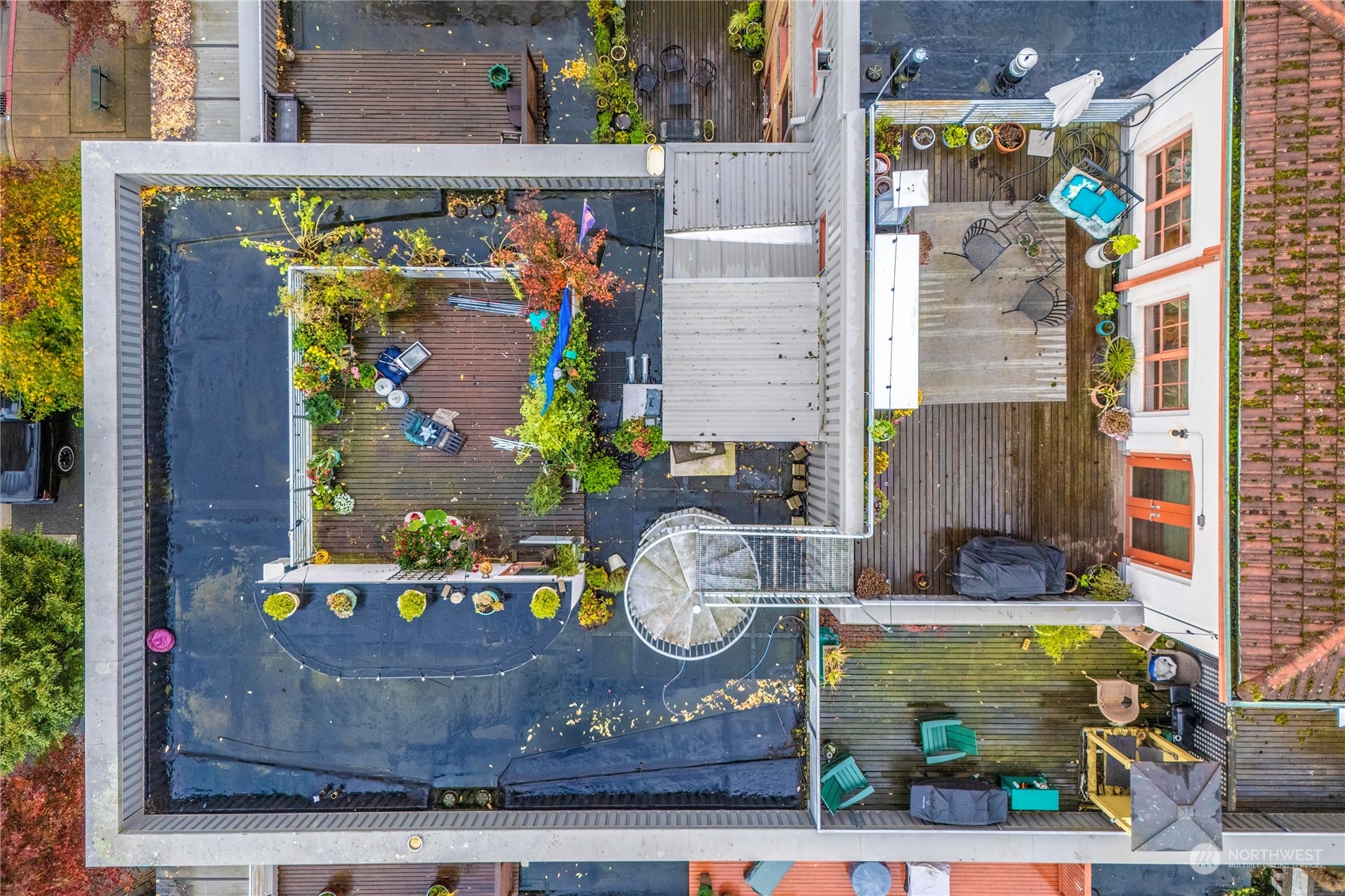 744 Market Street, Unit 302 Tacoma, WA 98402 - Photo 22 of 28