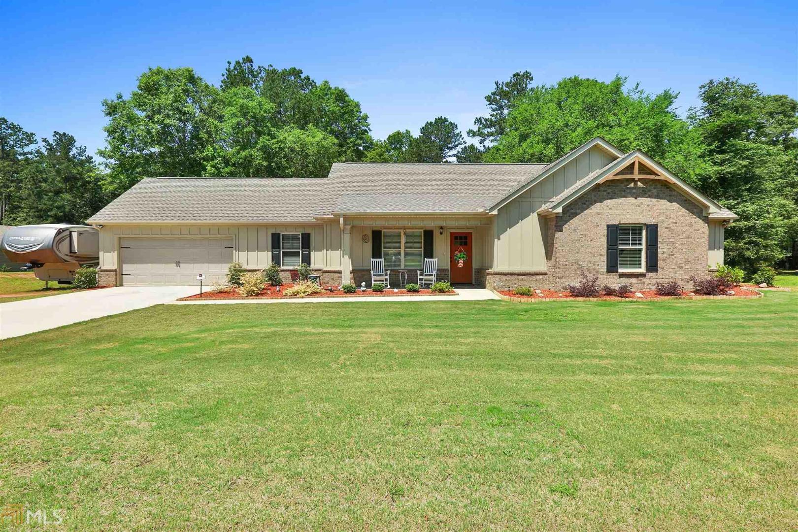 959 Patton Road Griffin, GA 30224 - Photo 1 of 1 Gallery Image 1