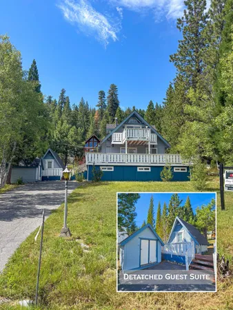 $310,500 | 38246 Alpine Avenue, Mineral, CA 96063