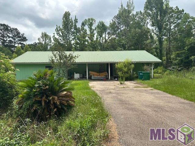 30788 North Aberdeen Acres Road Denham Springs, LA 70726 - Photo 1 of 12 Gallery Image 1
