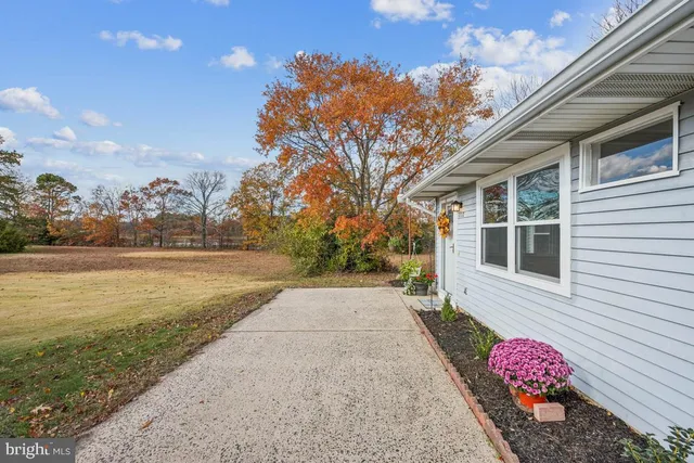 $268,692 | 112 Elmtowne Boulevard, Hammonton, NJ 08037