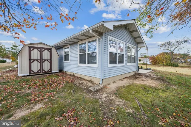 $268,692 | 112 Elmtowne Boulevard, Hammonton, NJ 08037