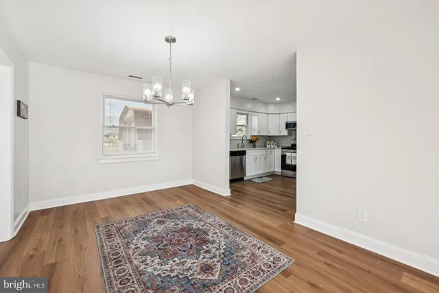 $268,692 | 112 Elmtowne Boulevard, Hammonton, NJ 08037